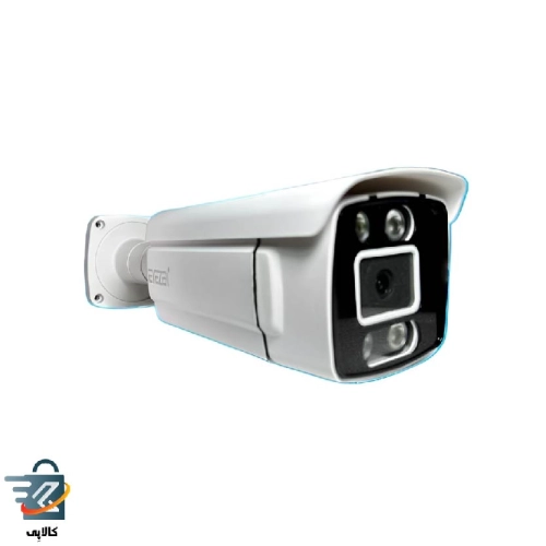 دوربین مداربسته دید در شب 5 مگاپیکسل آیزن 